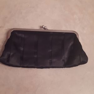 VINTAGE CAROLINA HERRERA CLUTCH